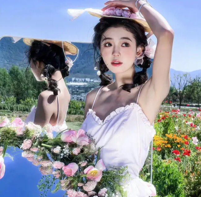 深海寻人
